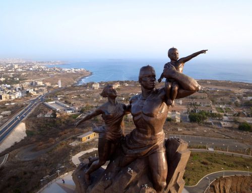 Senegal Projeleri